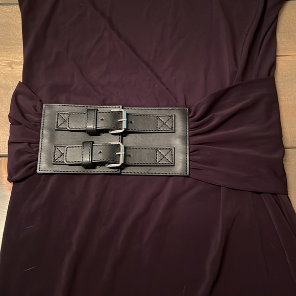 Michael by Michael Kors jersey dress in XXS. - Picture 2 of 3